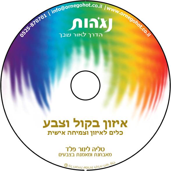 המוצרים שלנו