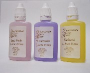 טיפול בצבע בגוף האסטראלי בשיטת אורה-סומה