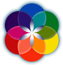 נגוהות אור וצבע