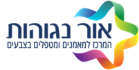 אור נגוהות-המרכז הישראלי למטפלים ומאמנים בצבעים,טליה לינור פלד,אבחון ורפוי בצבע